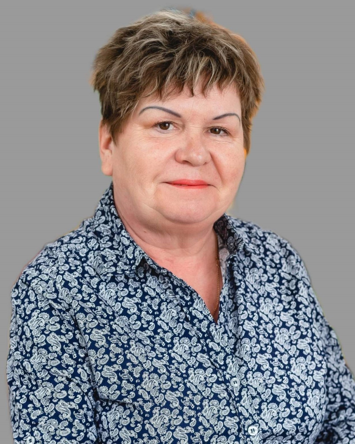 Кутепова Лариса Борисовна.