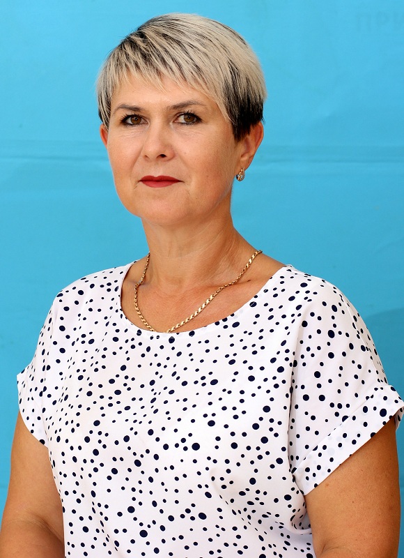 Шестопалова Юлия Александровна.
